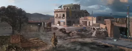 Insurgency: Sandstorm Русская Версия (Xbox One)