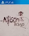 Allison Road (PS4)