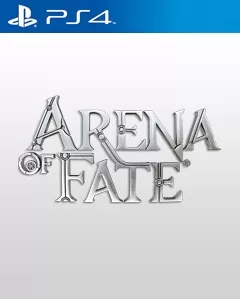 Arena of Fate (PS4)