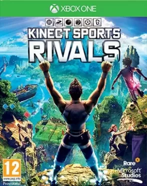 Kinect Sports Rivals для Kinect (Xbox One)