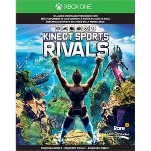Kinect Sports Rivals для Kinect Код загрузки (Xbox One)