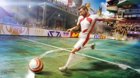 Kinect Sports Rivals для Kinect Русская Версия (Xbox One)