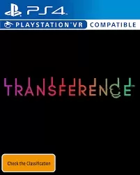 Transference (PS4)