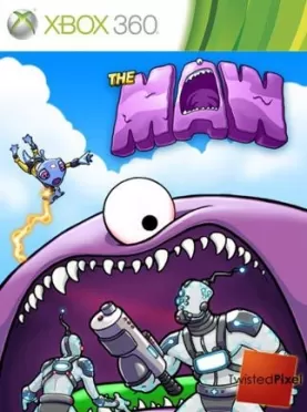 The Maw (Код на загрузку) (Xbox 360/Xbox One)
