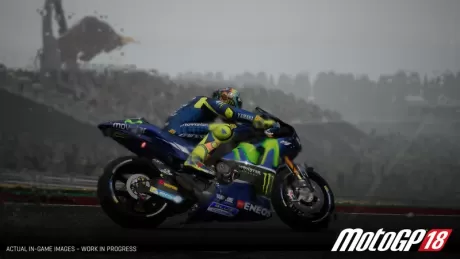 MotoGP 18 (PS4)