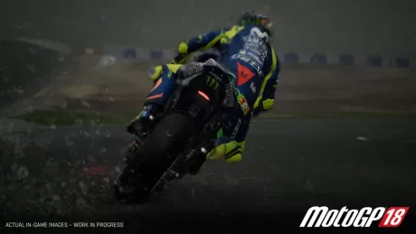 MotoGP 18 (PS4)