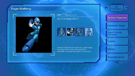 Mega Man X: Legacy Collection 1 + 2 Русская версия (Xbox One)