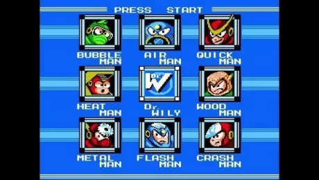 Mega Man: Legacy Collection (Xbox One)