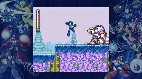 Mega Man: Legacy Collection 2 (Xbox One)