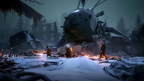Mutant Year Zero: Road to Eden Русская версия (Xbox One)