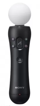 PlayStation Move Controller Контроллер движений (Оригинал) (OEM)
