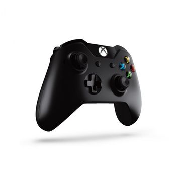 Microsoft Xbox One X 1Tb Черная