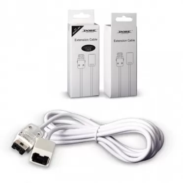 Удлинительный кабель для геймпада NES-Mini DOBE (TYW-8037) NES Mini/ WiiU / WII