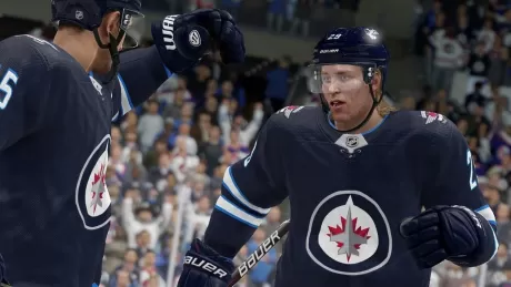 NHL 19 (Xbox One)