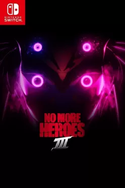 No More Heroes 3 (III) (Switch)