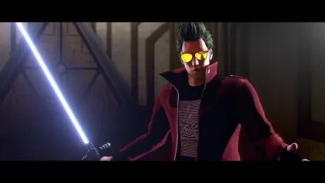 No More Heroes 3 (III) (Switch)