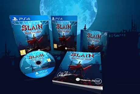 Slain: Back from Hell Signature Edition (PS4)