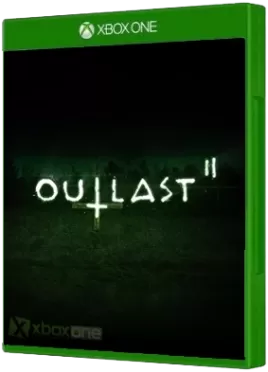 Outlast 2 Русская Версия (Xbox One)
