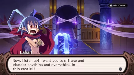 Disgaea 1 Complete (PS4)