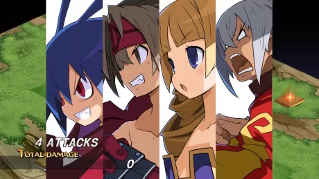 Disgaea 1 Complete (PS4)