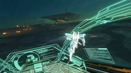 Zone of the Enders: The 2nd Runner Mars (с поддержкой PS VR) (PS4)