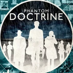 Phantom Doctrine (Xbox One)