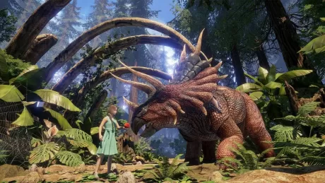 Ark Park (Только для PS VR) (PS4)