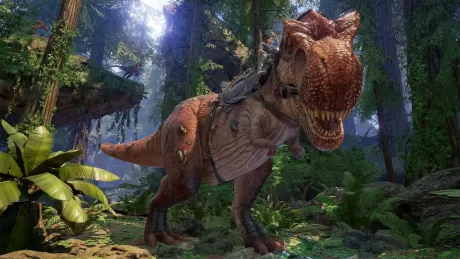 Ark Park (Только для PS VR) (PS4)