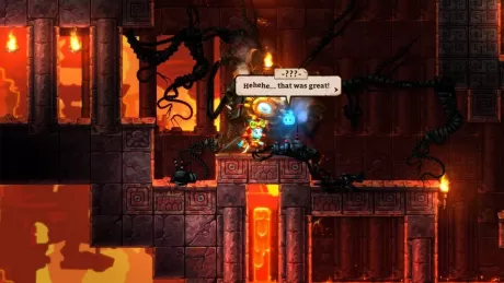 Steamworld Dig 2 (PS4)