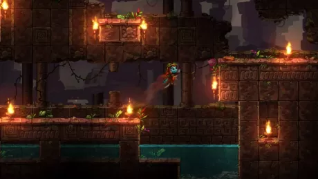 Steamworld Dig 2 (PS4)