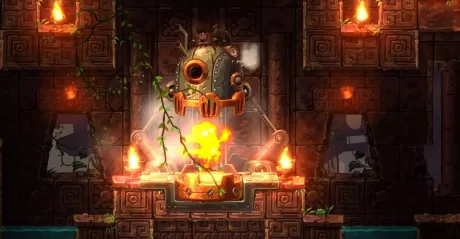 Steamworld Dig 2 (PS4)