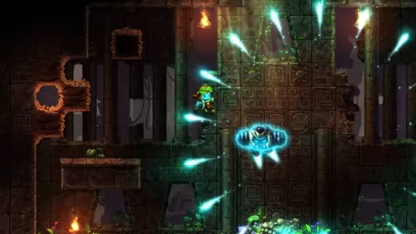 Steamworld Dig 2 (PS4)