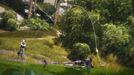 Pro Fishing Simulator (Xbox One)
