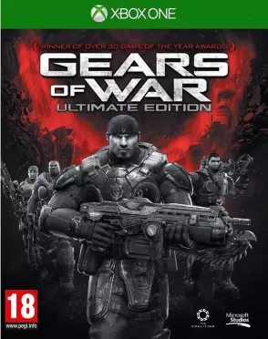 Rare Replay + Halo 5: Guardians + Gears of War: Ultimate Edition Русская Версия (Коды на загрузку) (Xbox One)