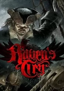 Raven's Cry (Xbox One)