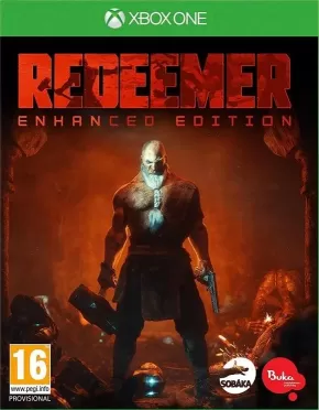 Redeemer: Enhanced Edition Русская Версия (Xbox One)