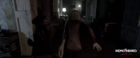 Remothered: Tormented Fathers Русская версия (Xbox One)