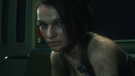Resident Evil 3: Remake Русская Версия (Xbox One)