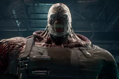 Resident Evil 3: Remake Русская Версия (Xbox One)