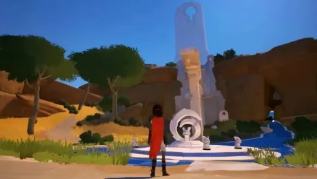 Rime Русская Версия (Switch)