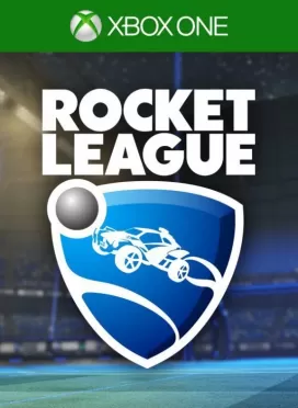 Rocket League Русская Версия (Xbox One)