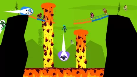 Runbow (Switch)