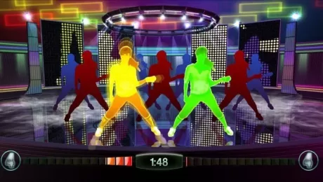 Zumba Fitness. Join The Party для Playstation Move (PS3)