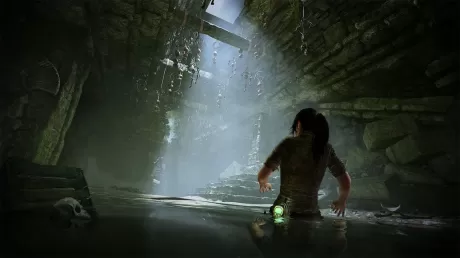 Shadow of the Tomb Raider (Код на загрузку) (Xbox One)