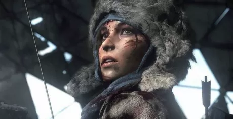 Shadow of the Tomb Raider Русская Версия (Xbox One)