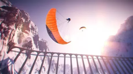 Steep: X Games Gold Edition (PS4)