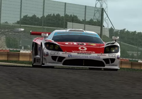 R: Racing (Xbox 360)