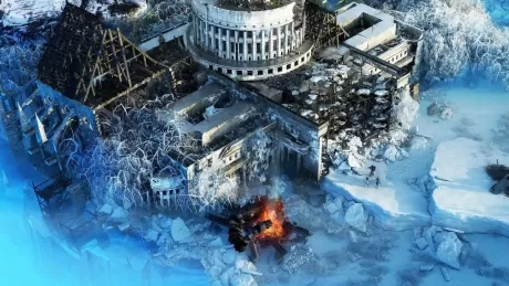 Wasteland 3 Русская версия (Xbox One)