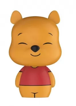 Фигурка Funko POP! Dorbz: Винни-Пух (Pooh) Винни-Пух (Winnie the Pooh) (27474) 8 см
