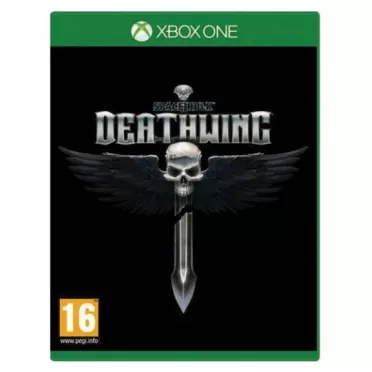Space Hulk: Deathwing Русская Версия (Xbox One)